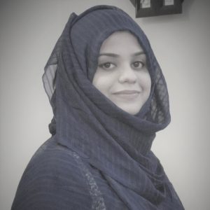 Huda Gohar Huda Gohar