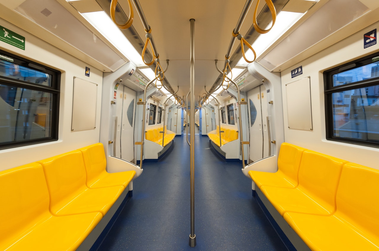 Public Transport
