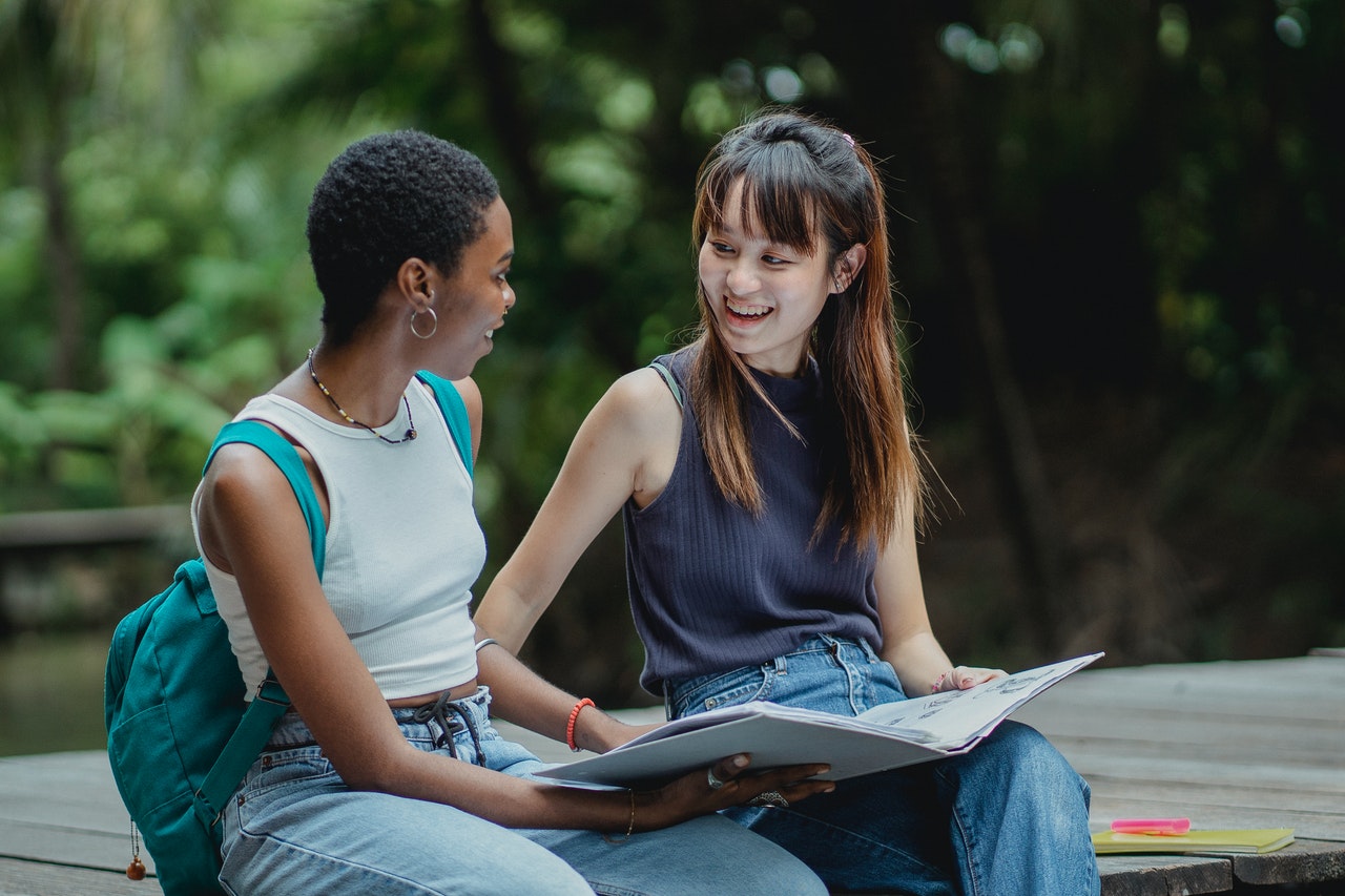 Student Friendly Envioronment