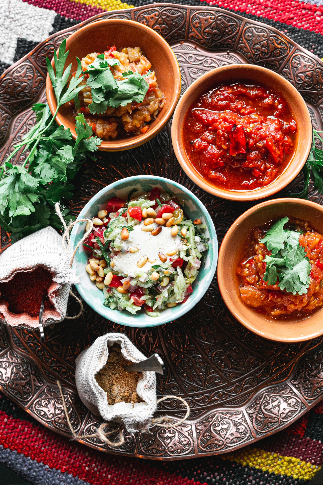 Turkish Cuisine
