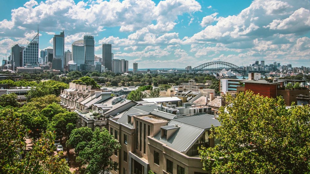 Australia