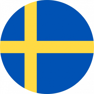 sweden